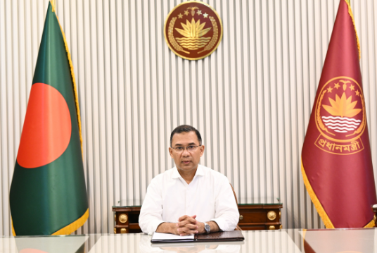 ২৪ সেপ্টেম্বর জাতিসংঘে ভাষণ দেবেন প্রধানমন্ত্রী তারেক রহমান